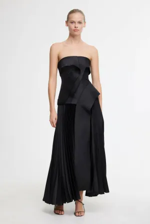 Acler Hammil Midi Dress Size 6, 8, 10, 12 & 14
