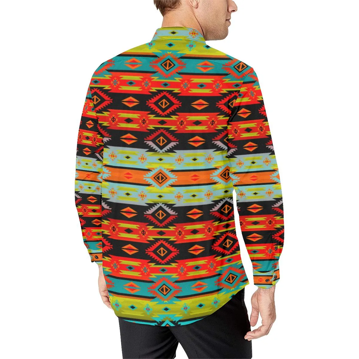 Adobe Kiva Dress Shirt