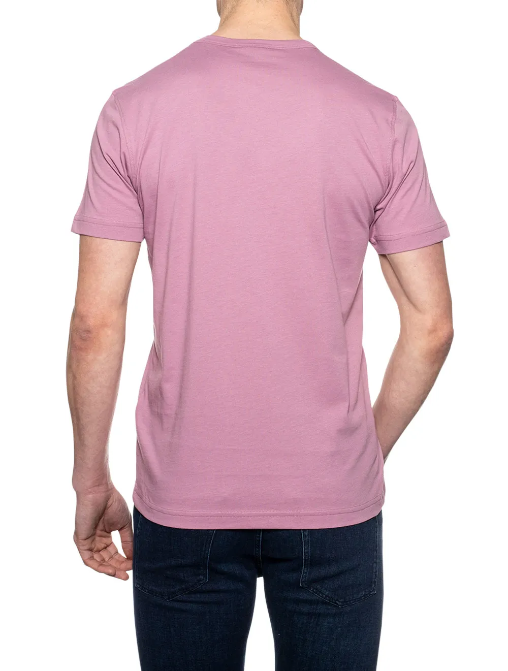 Basic T-shirt Lavender