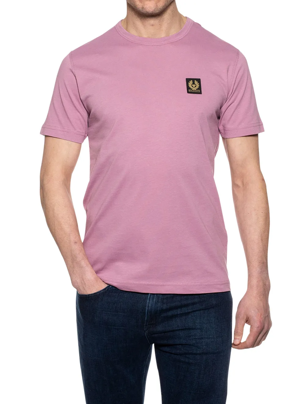 Basic T-shirt Lavender