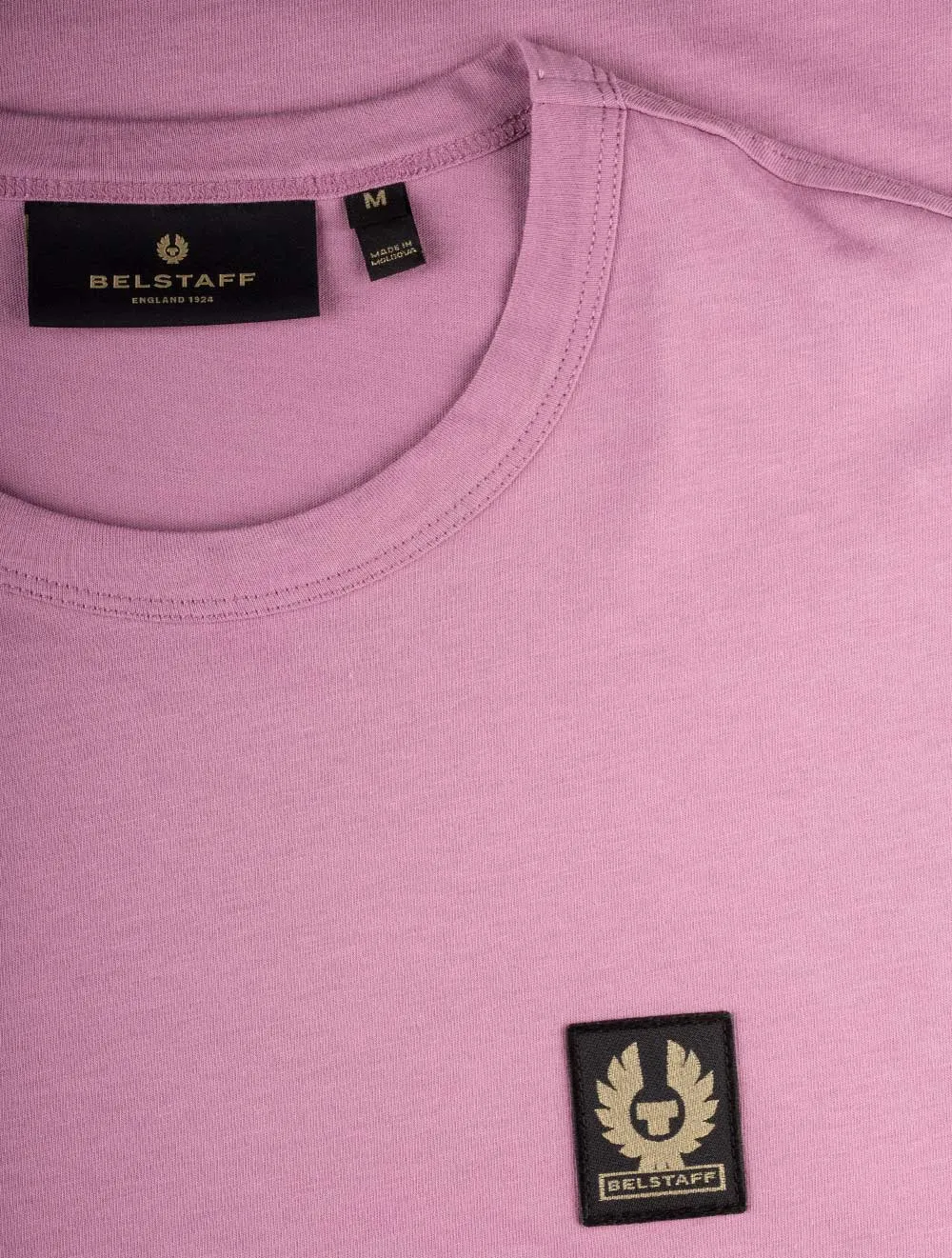 Basic T-shirt Lavender