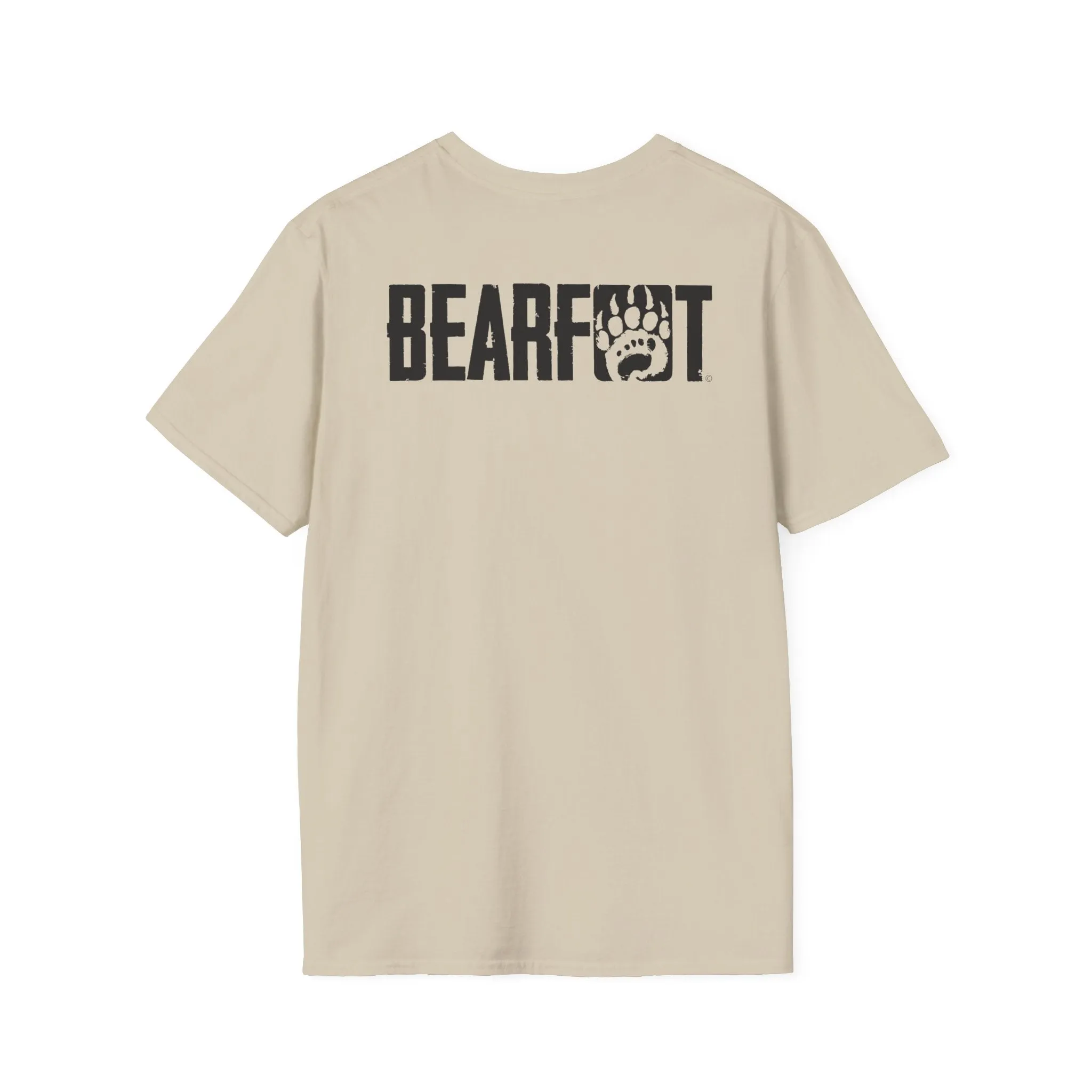 Basic T-Shirt