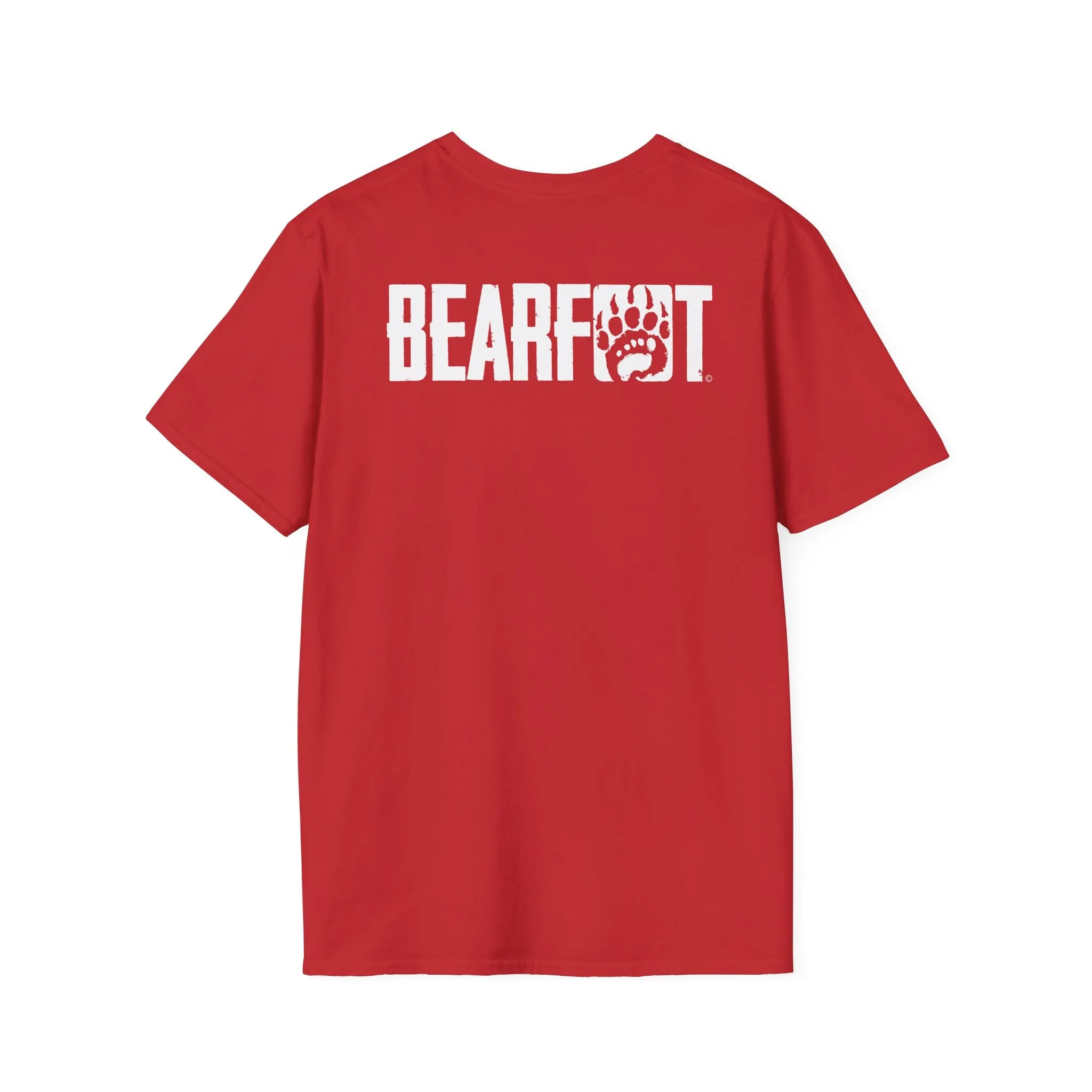 Basic T-Shirt