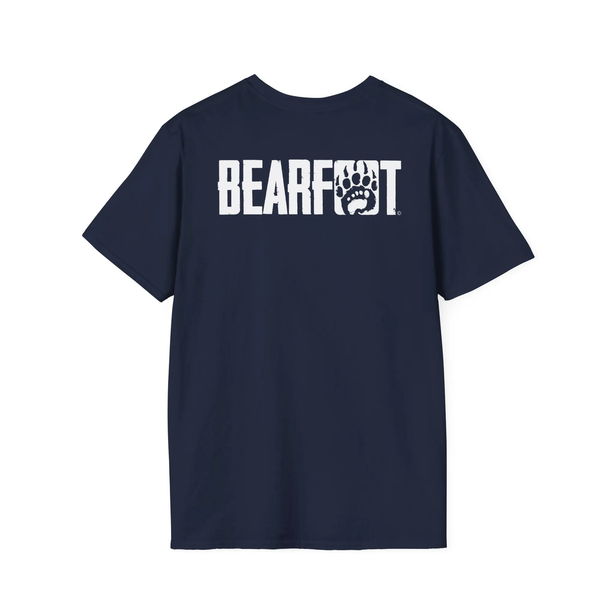 Basic T-Shirt