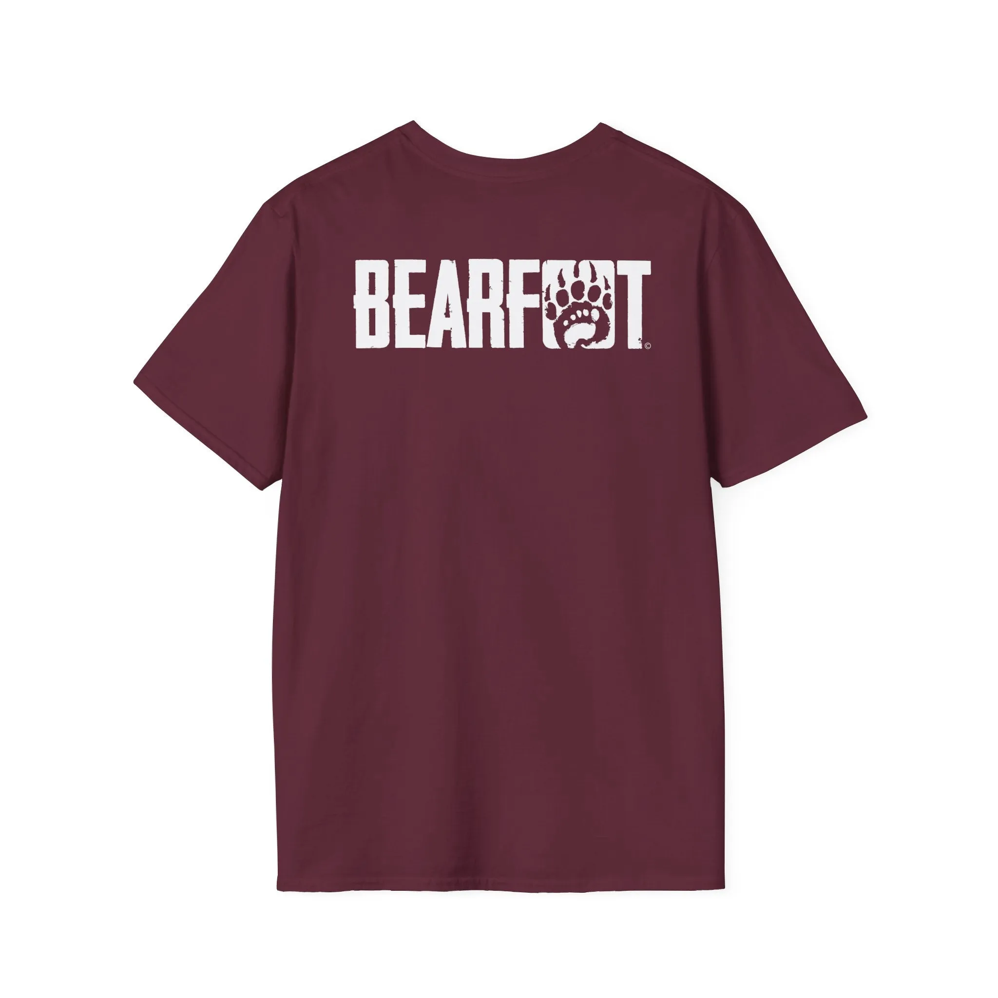 Basic T-Shirt