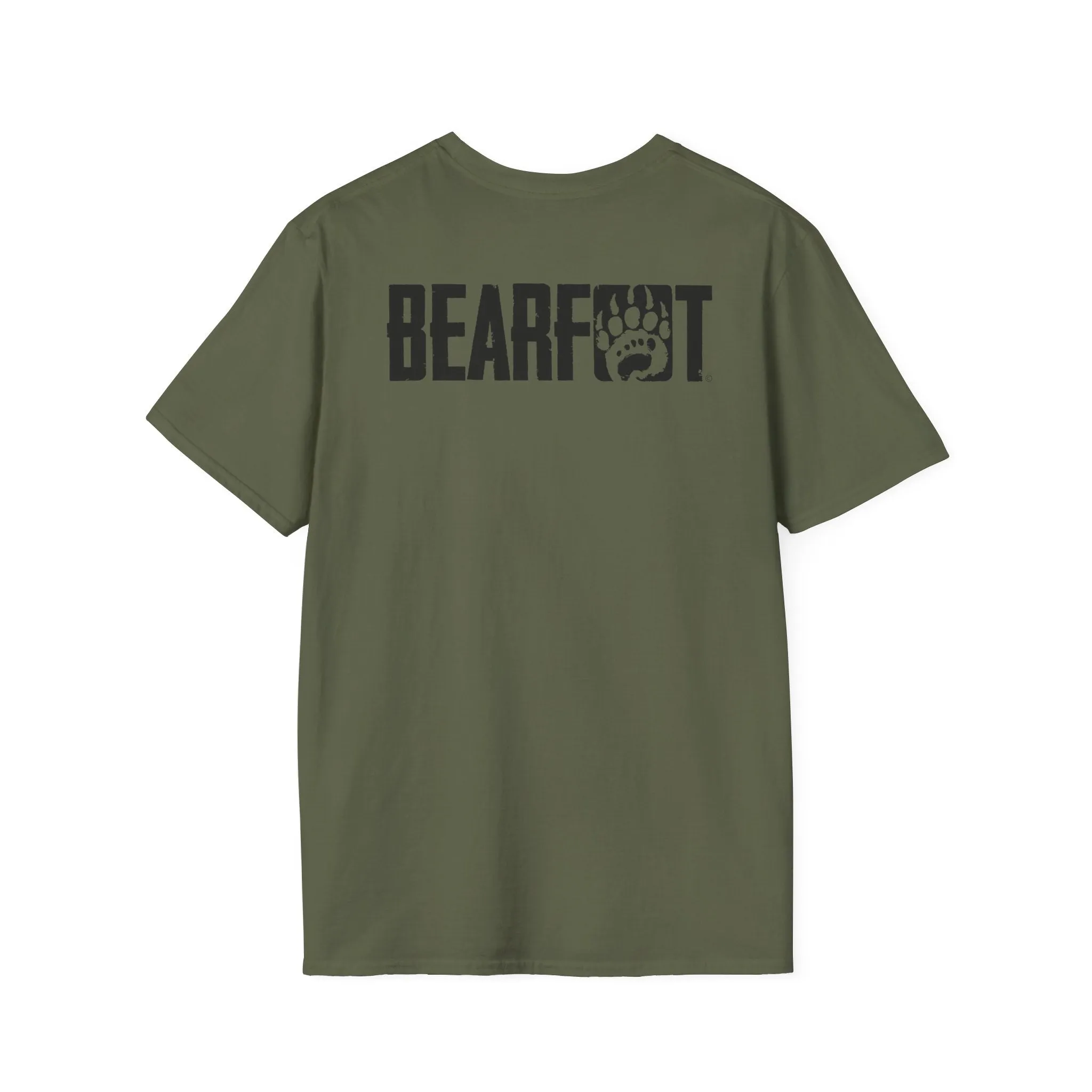 Basic T-Shirt