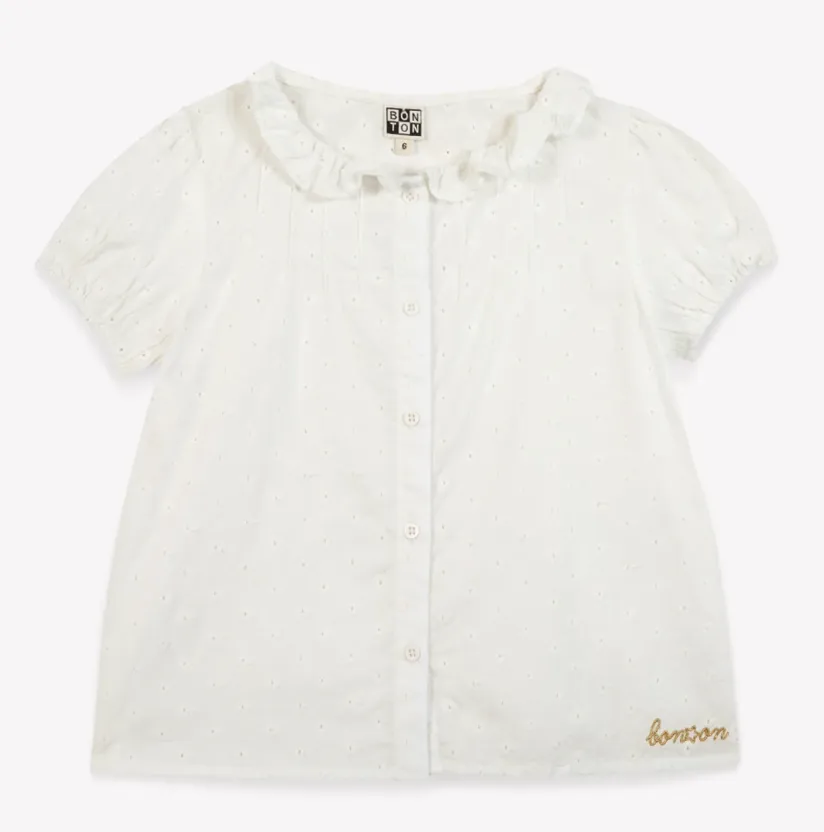 Blouse Chiara