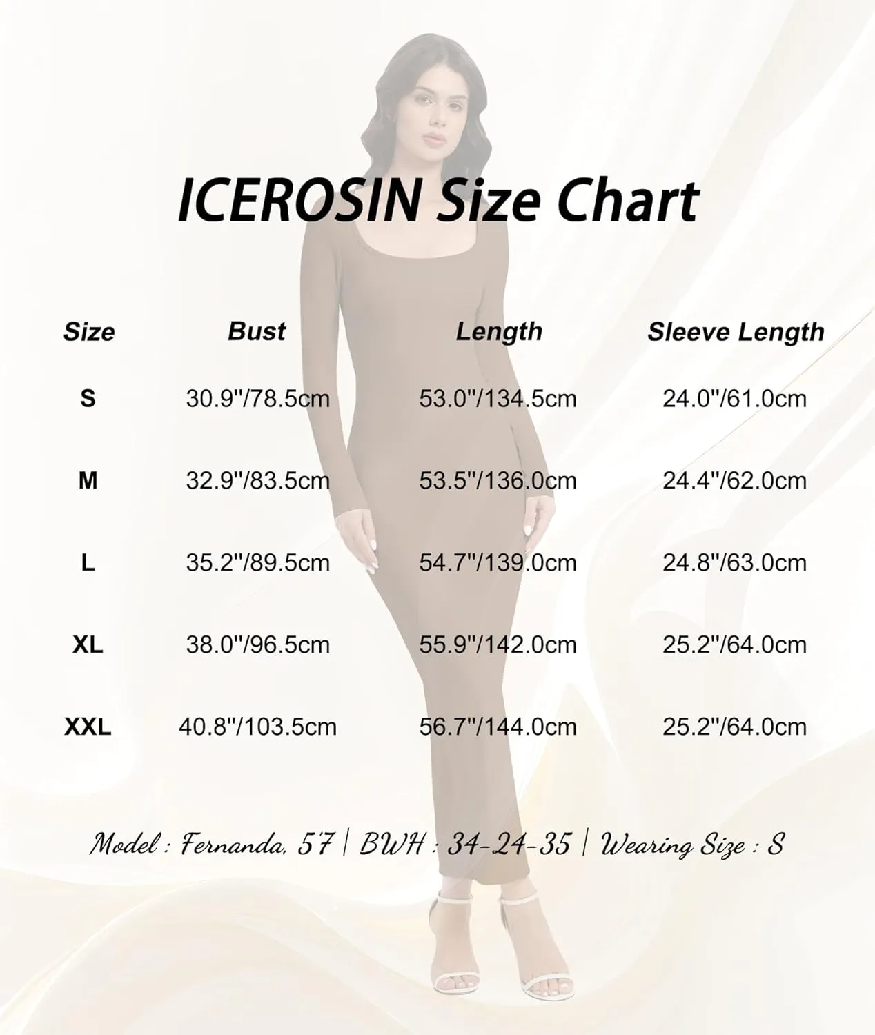 Bodycon Maxi Dresses for Women 2024 Square Neck Long Sleeve Knit Ribbed Fall Sexy Tight Fitted Dress
