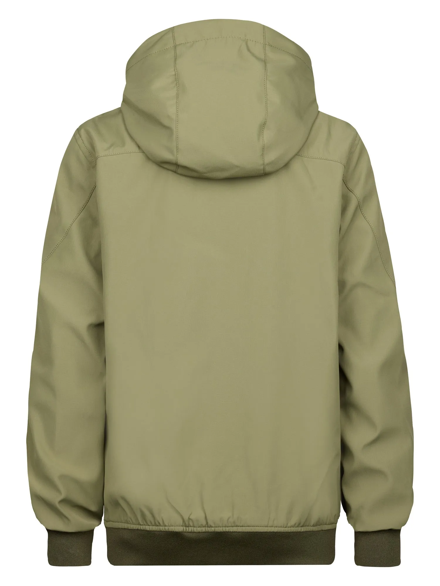 Bomber Jacket Lemon