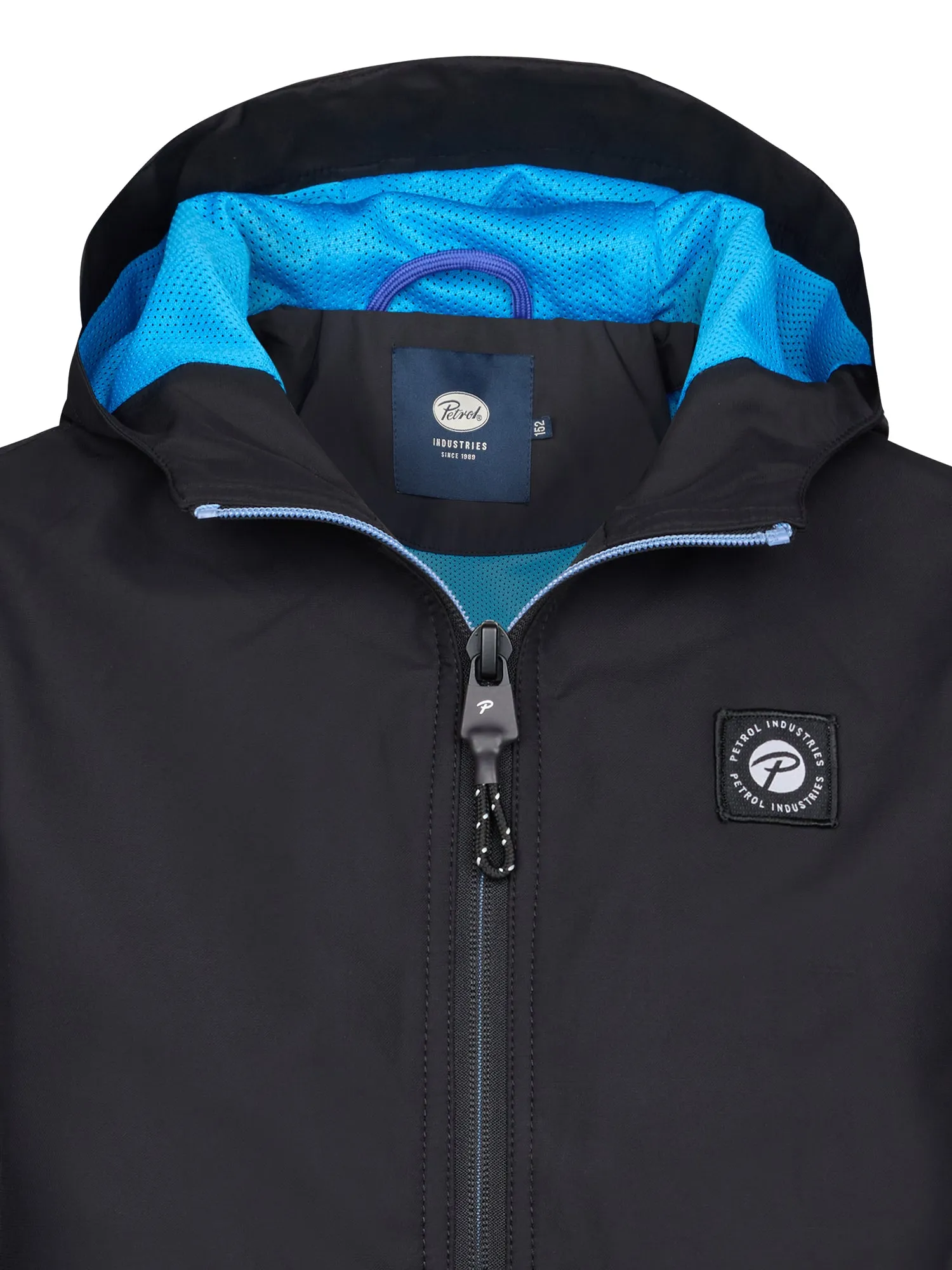 Bomber Jacket Lemon