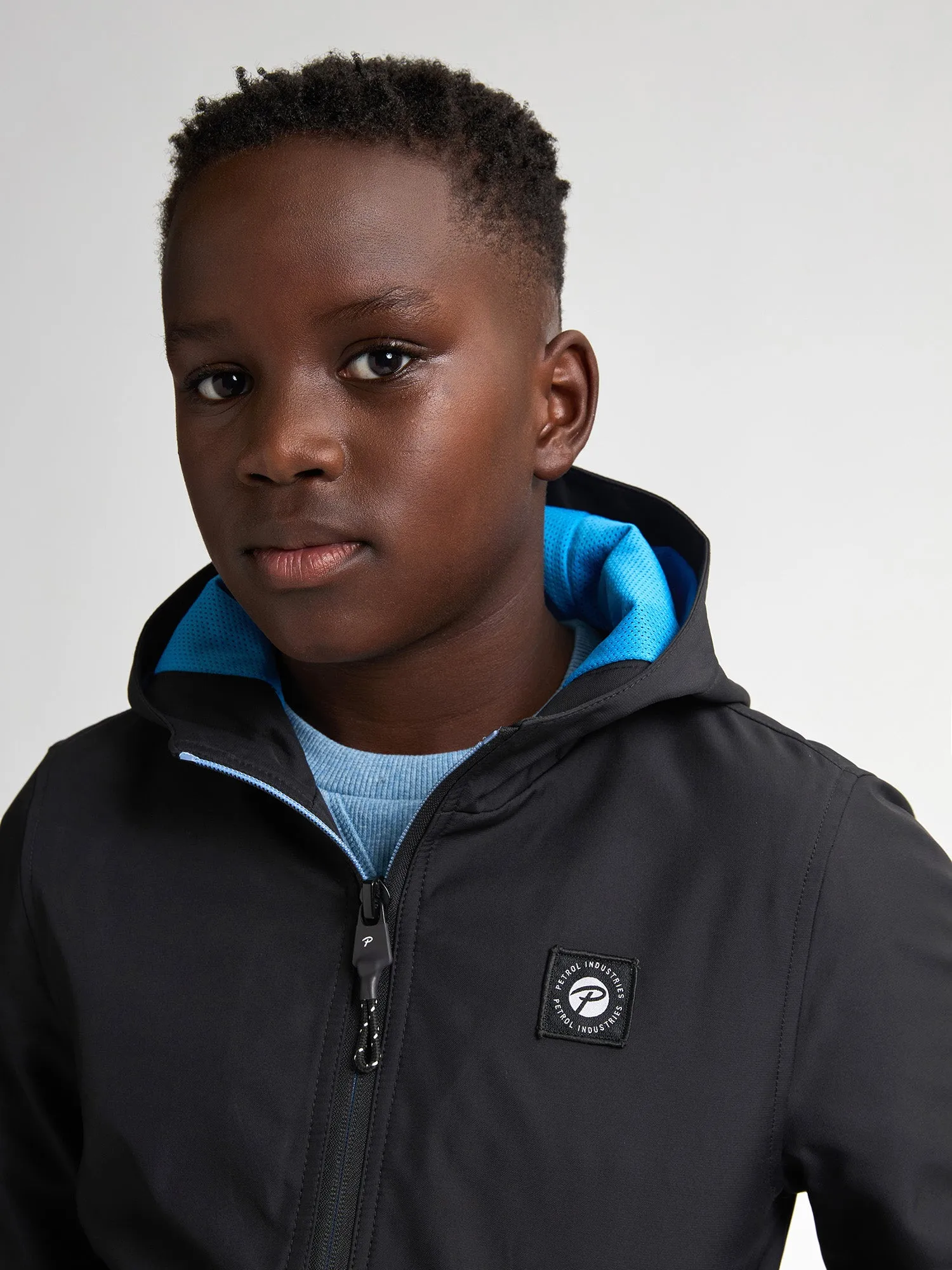 Bomber Jacket Lemon