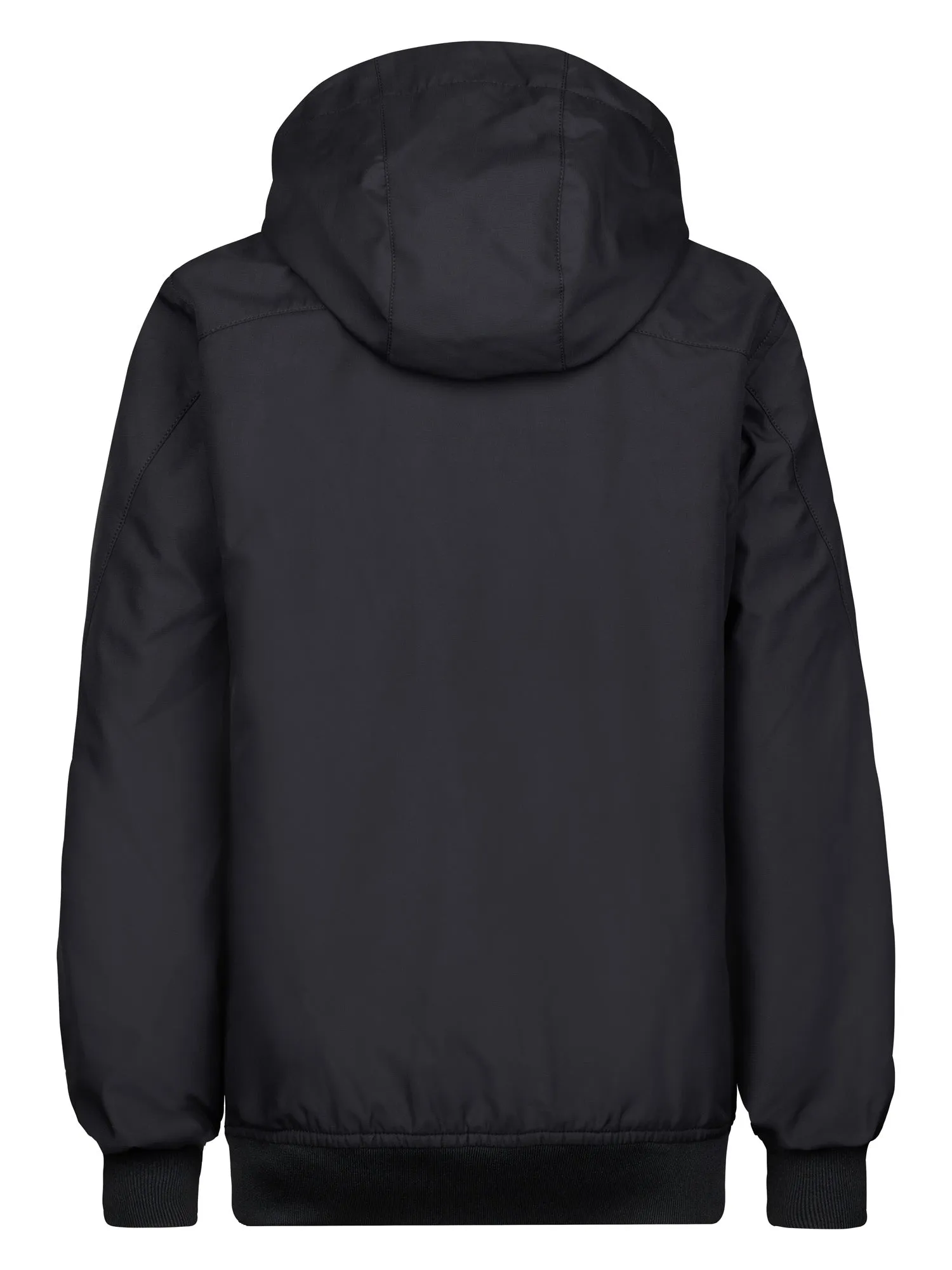 Bomber Jacket Lemon