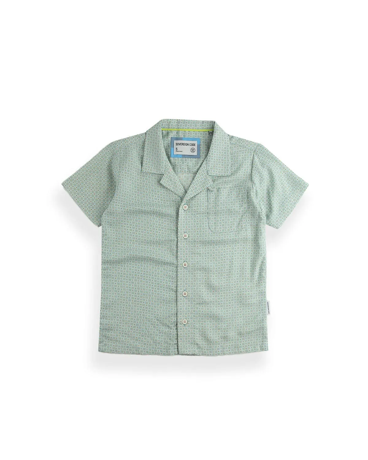 COVE SHIRT