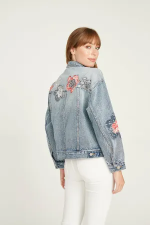 Denim Jacket - American Bandstand