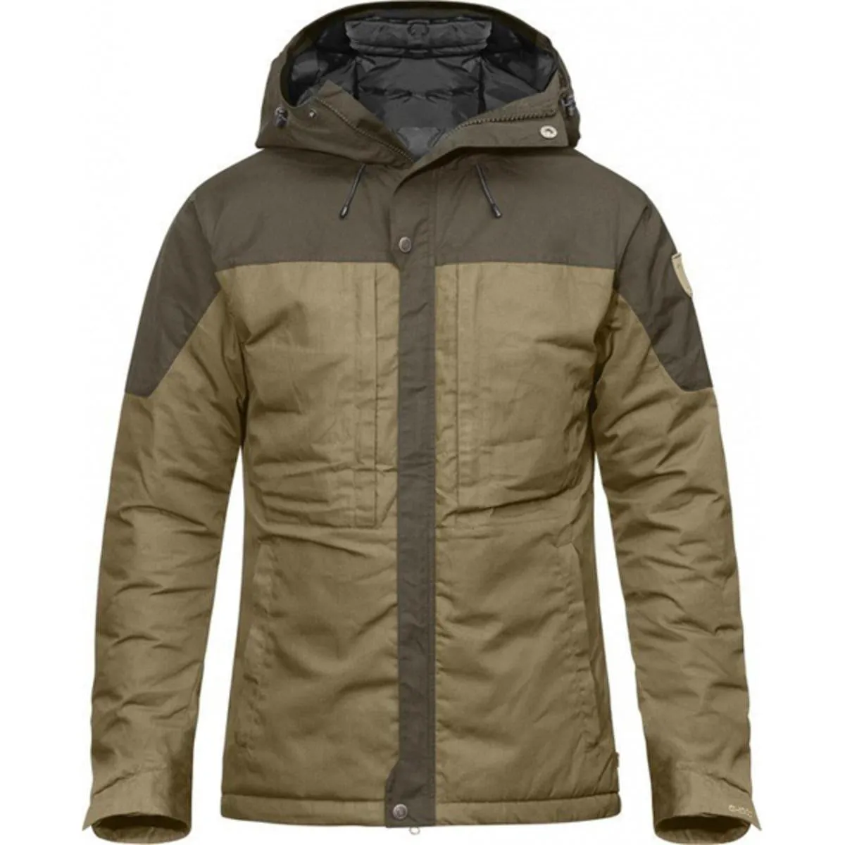 FjallRaven Men's Skogso Padded Jacket