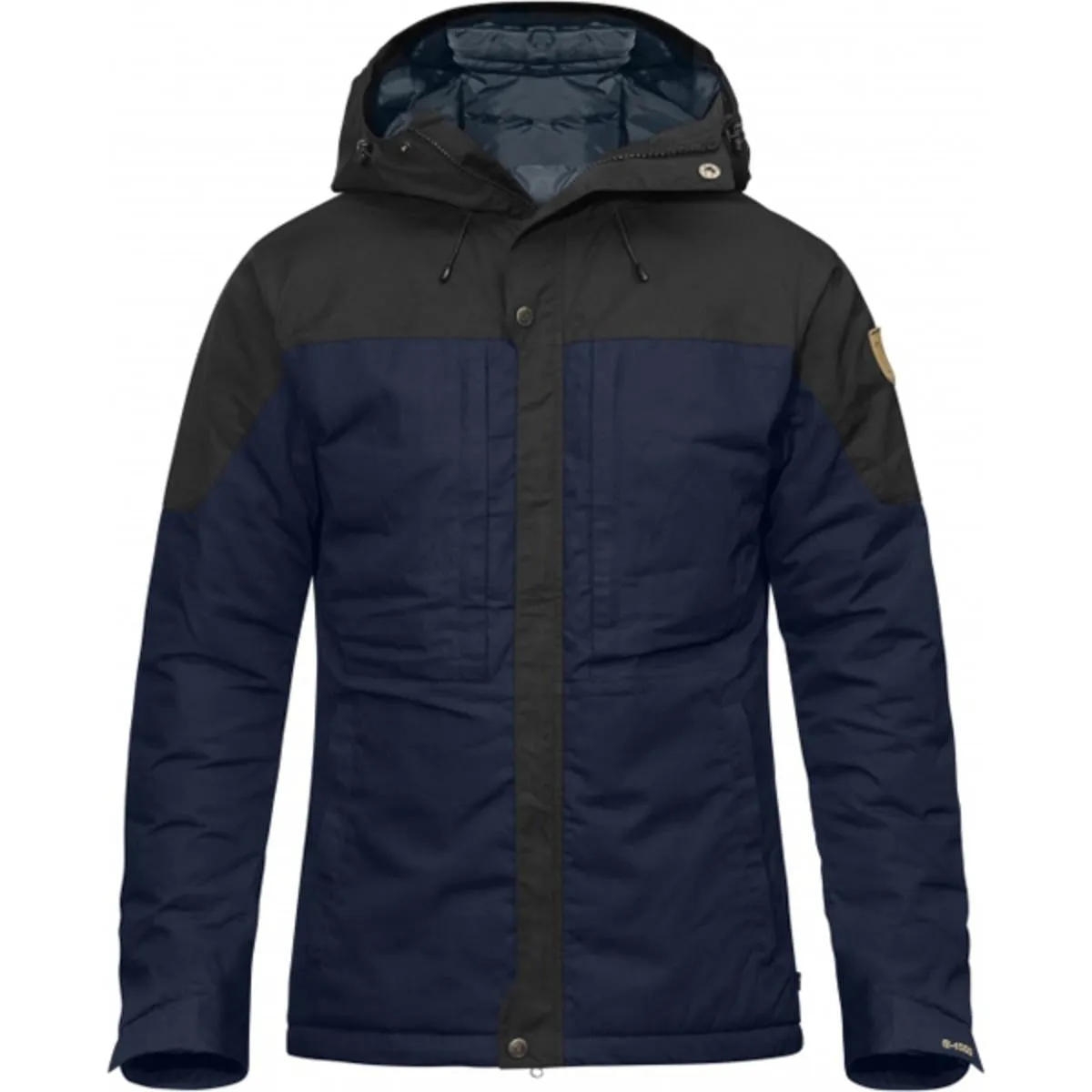 FjallRaven Men's Skogso Padded Jacket