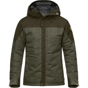 FjallRaven Men's Skogso Padded Jacket