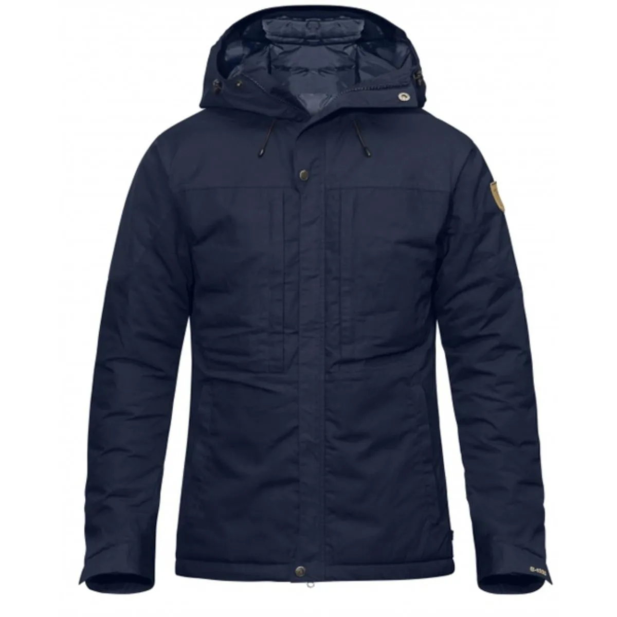 FjallRaven Men's Skogso Padded Jacket