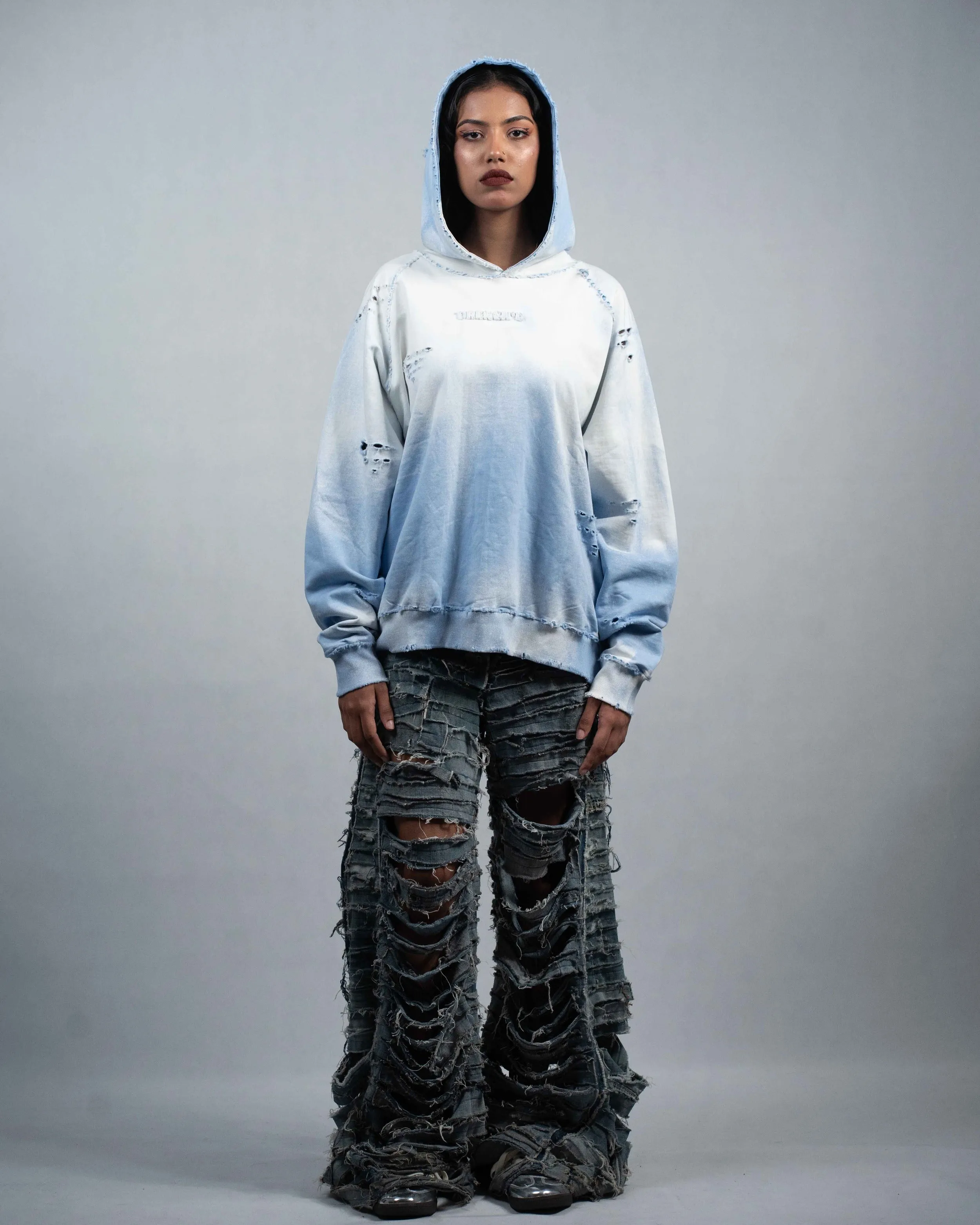 Frostbite Acid Hoodie