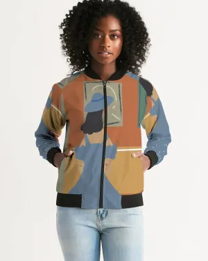Gallery Women's Bomber Jacket