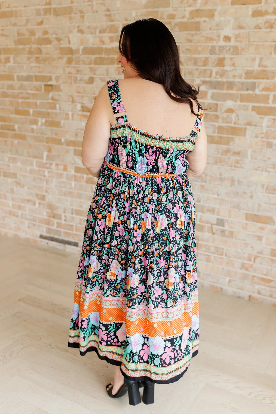 Gertie Dress