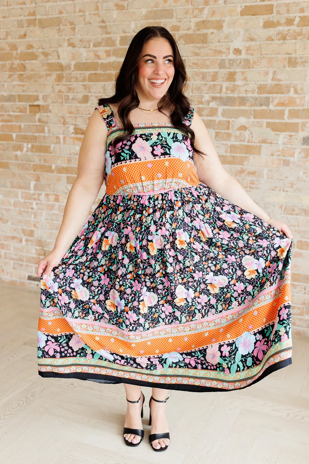 Gertie Dress