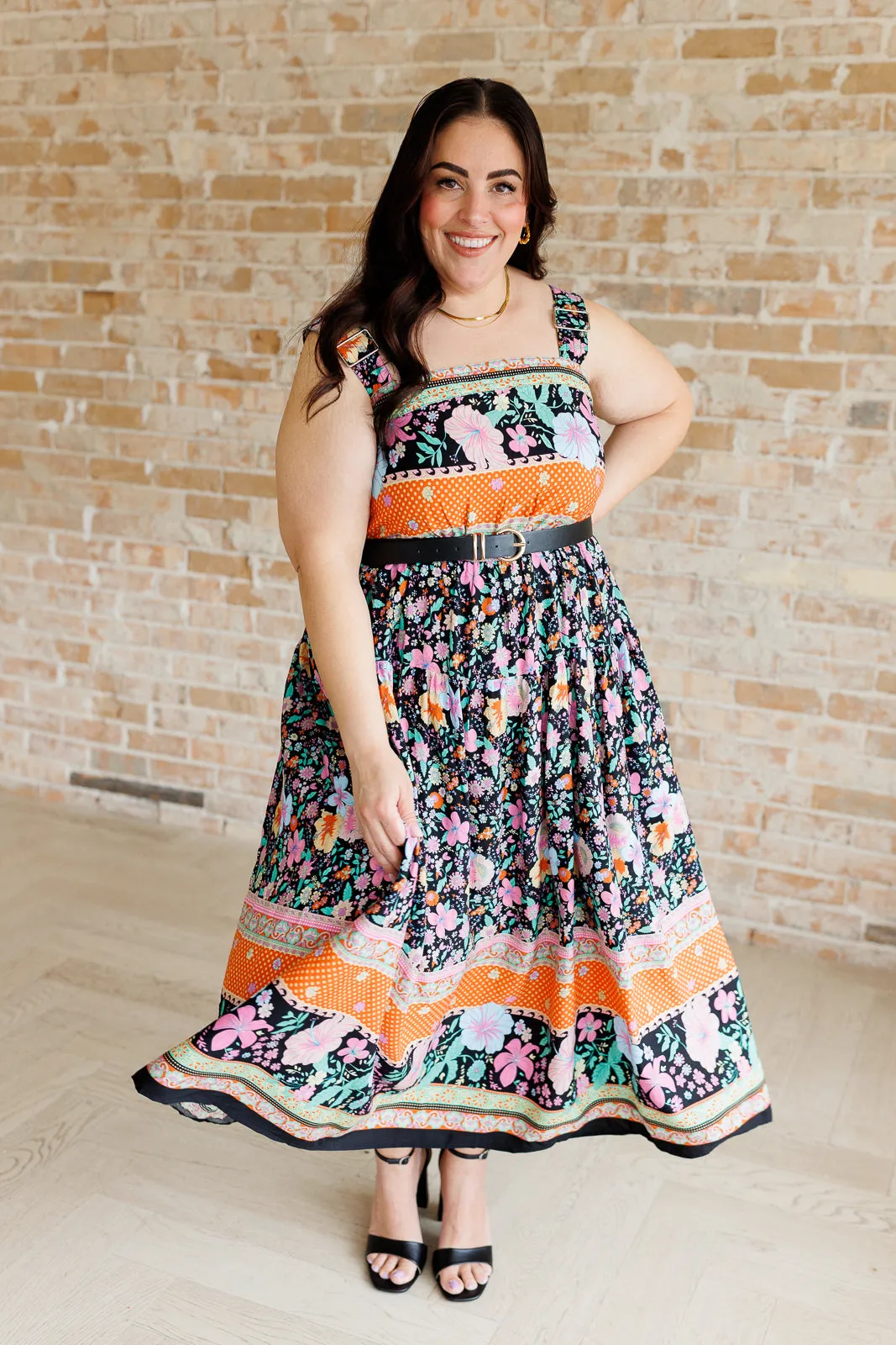Gertie Dress