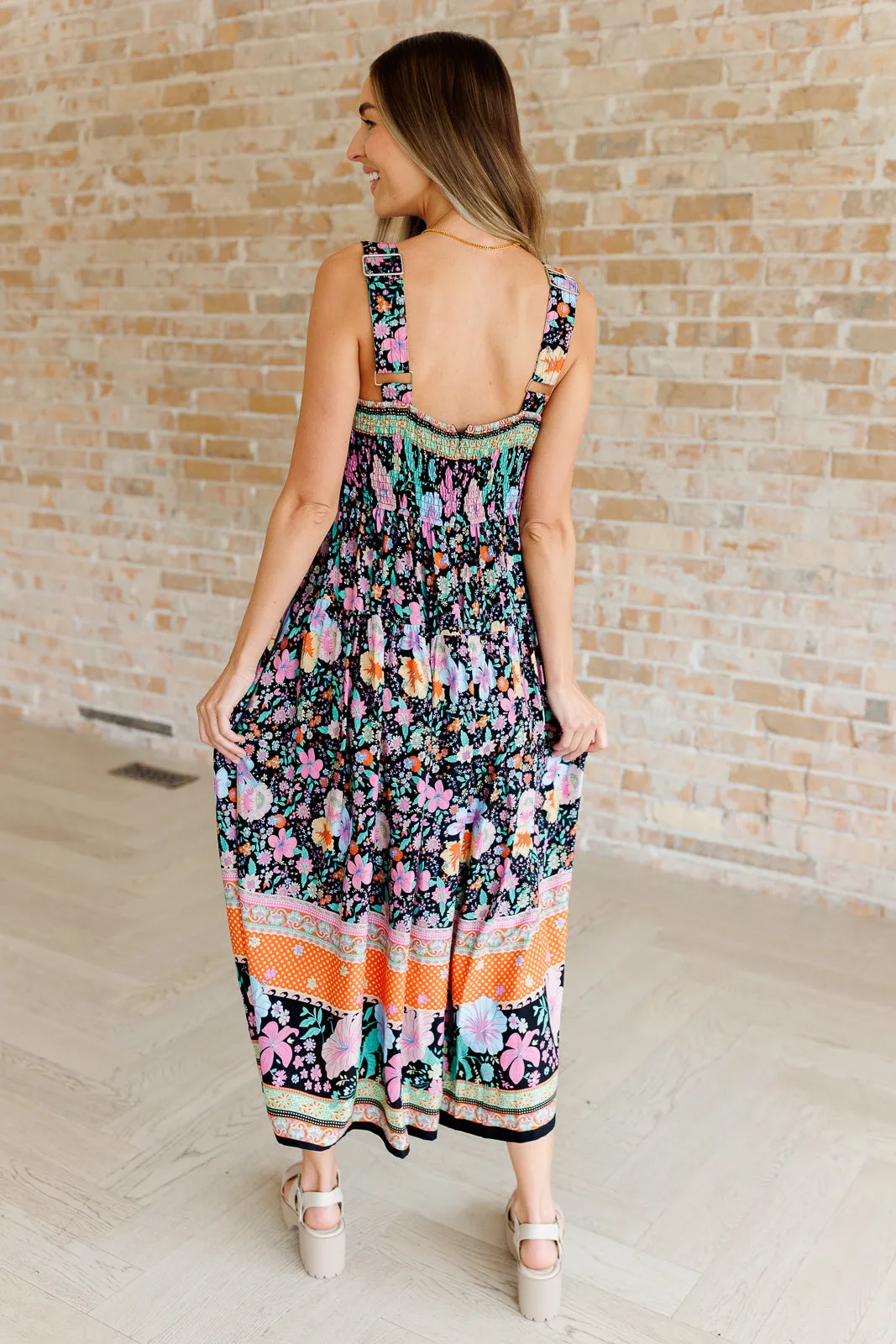 Gertie Dress