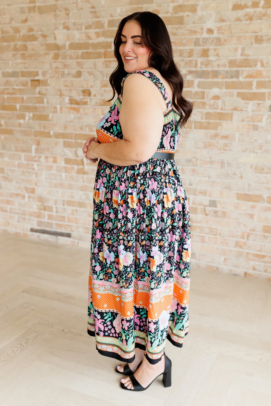 Gertie Dress
