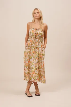 Goldie Maxi Dress