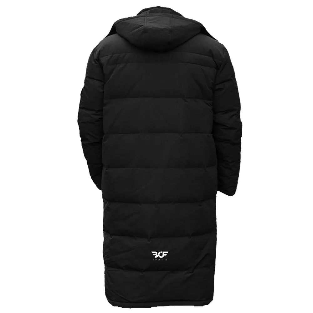 Grange LGFC & GAA: 3/4 Length Full Padded Jacket