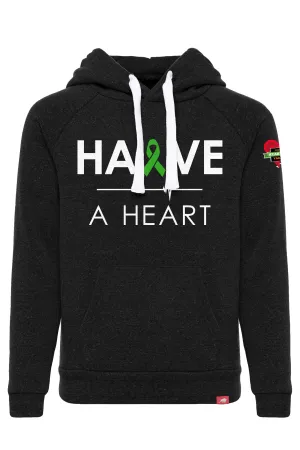 HALVE A HEART LIL' OLSEN