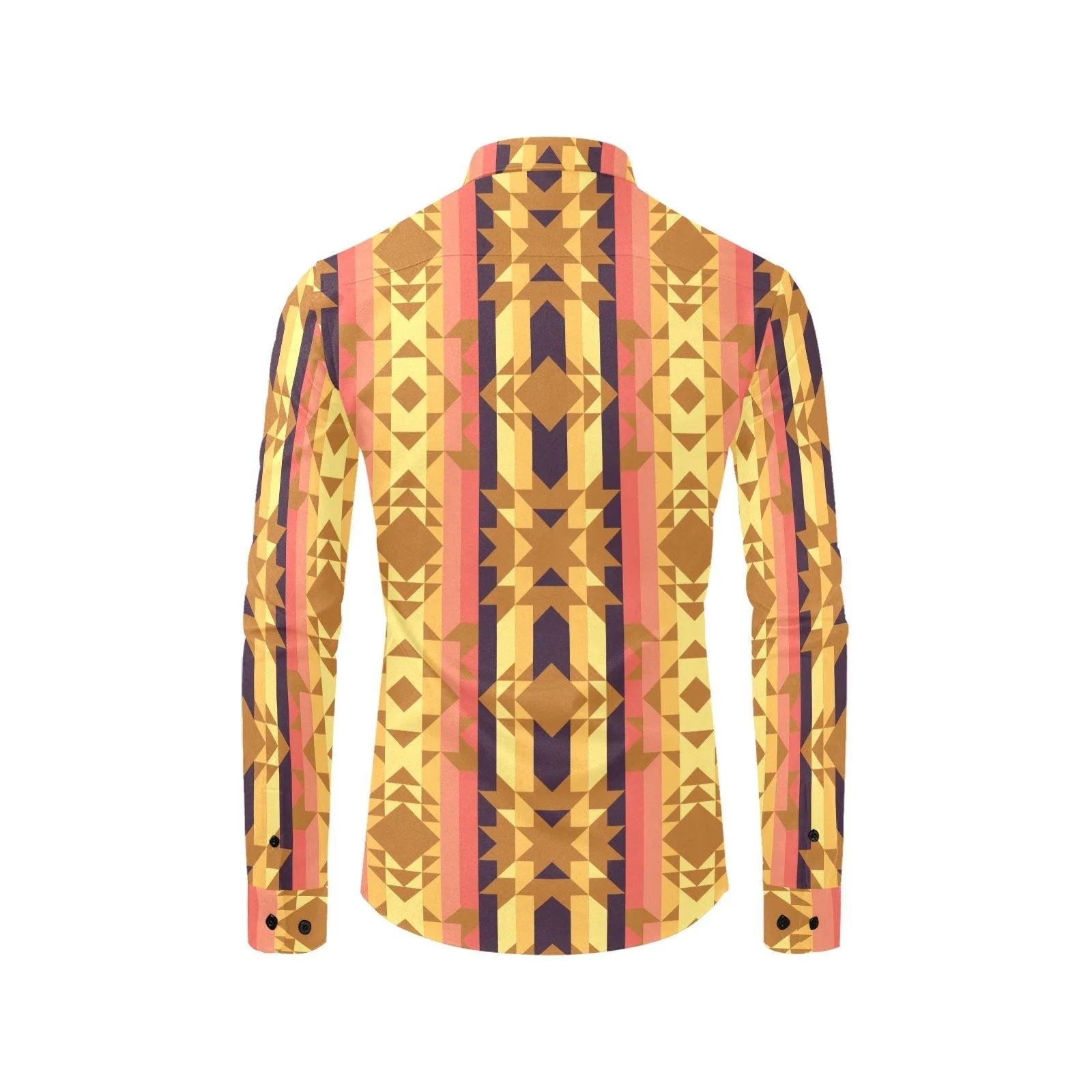Infinite Sunset Dress Shirt