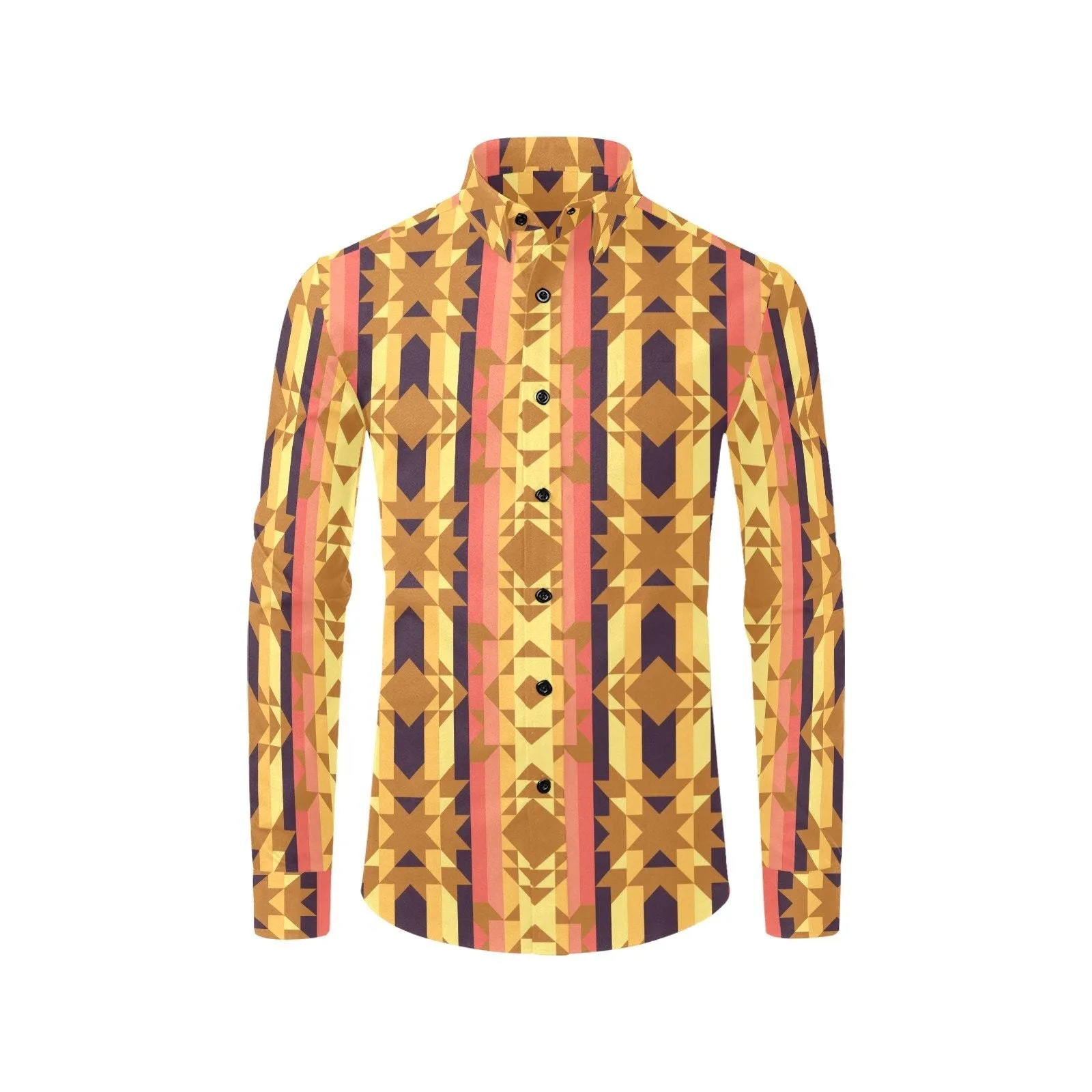 Infinite Sunset Dress Shirt