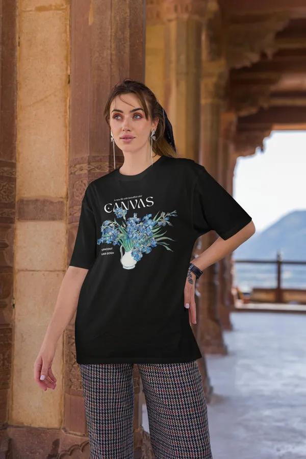 Irises T-Shirt