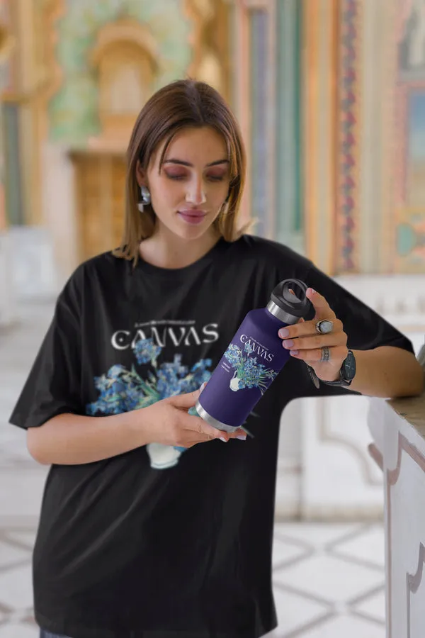 Irises T-Shirt