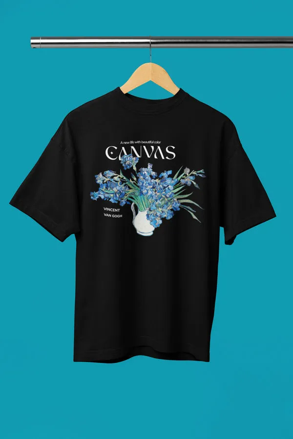 Irises T-Shirt
