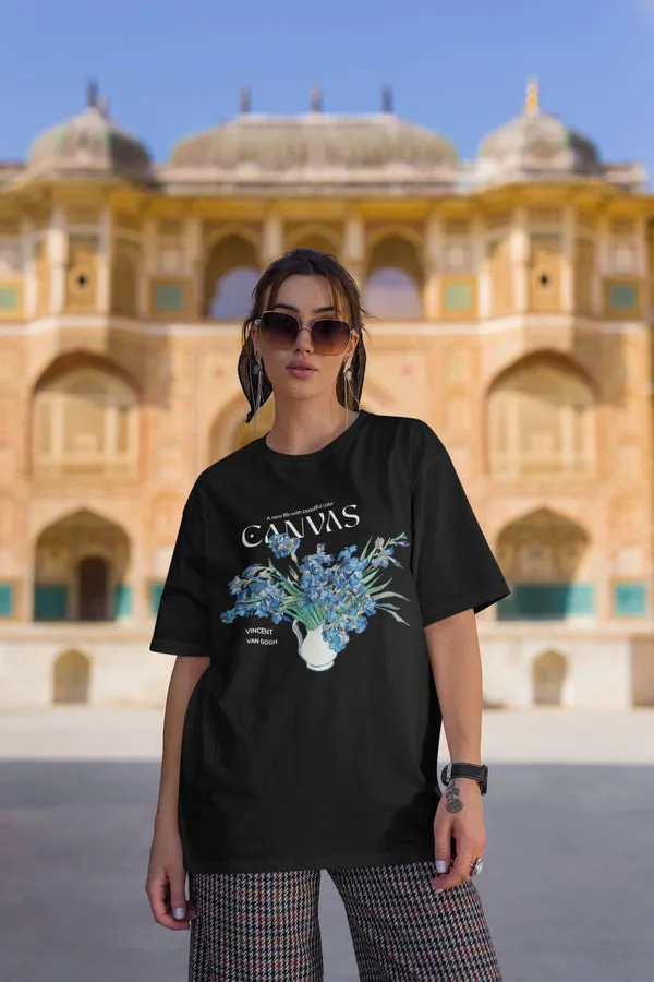 Irises T-Shirt