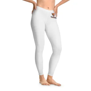 Julius Chambers Stretchy Leggings (AOP)