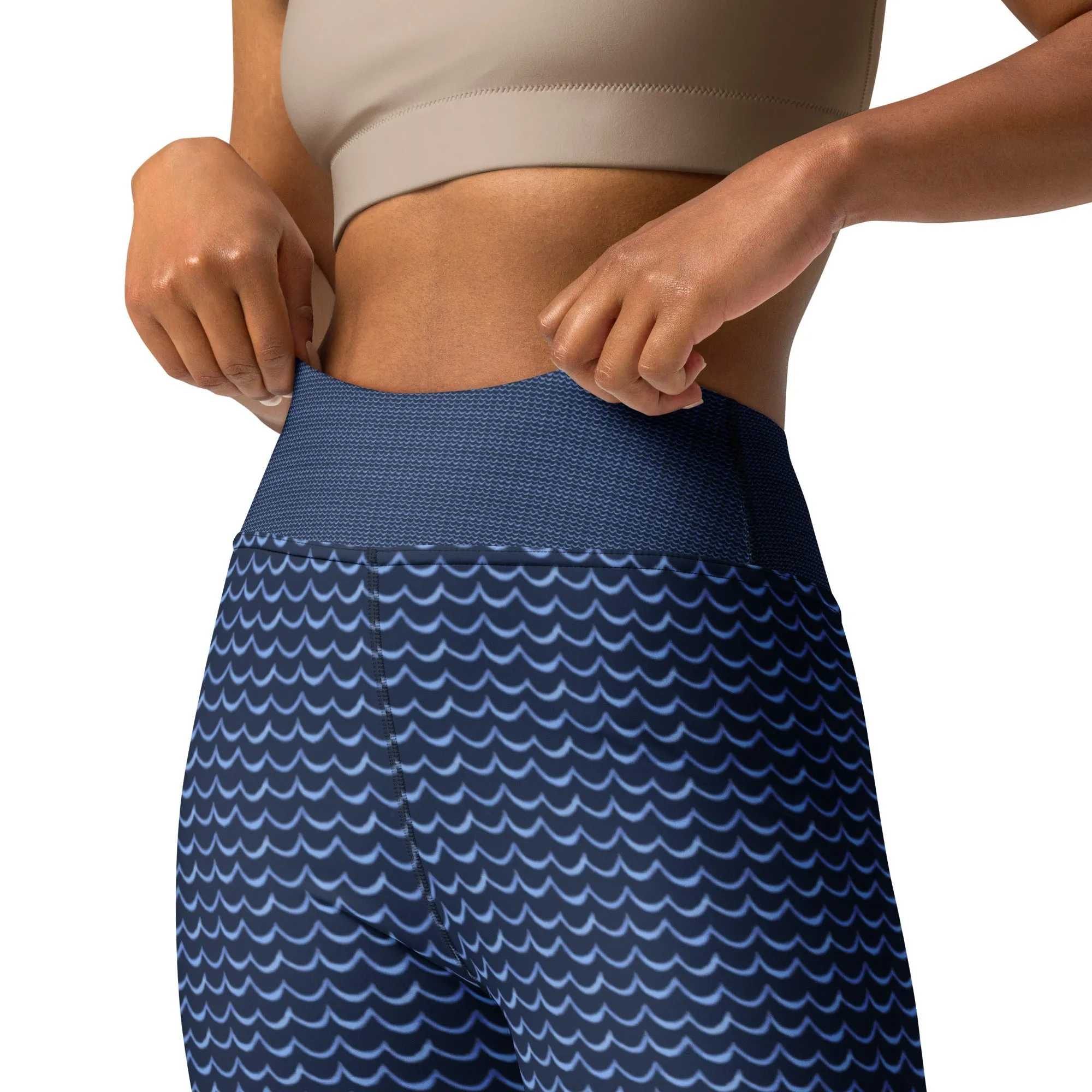 K&F Yoga Leggings