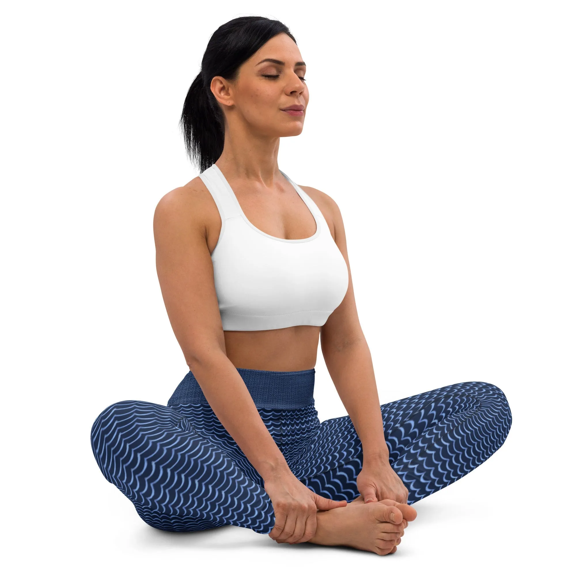 K&F Yoga Leggings