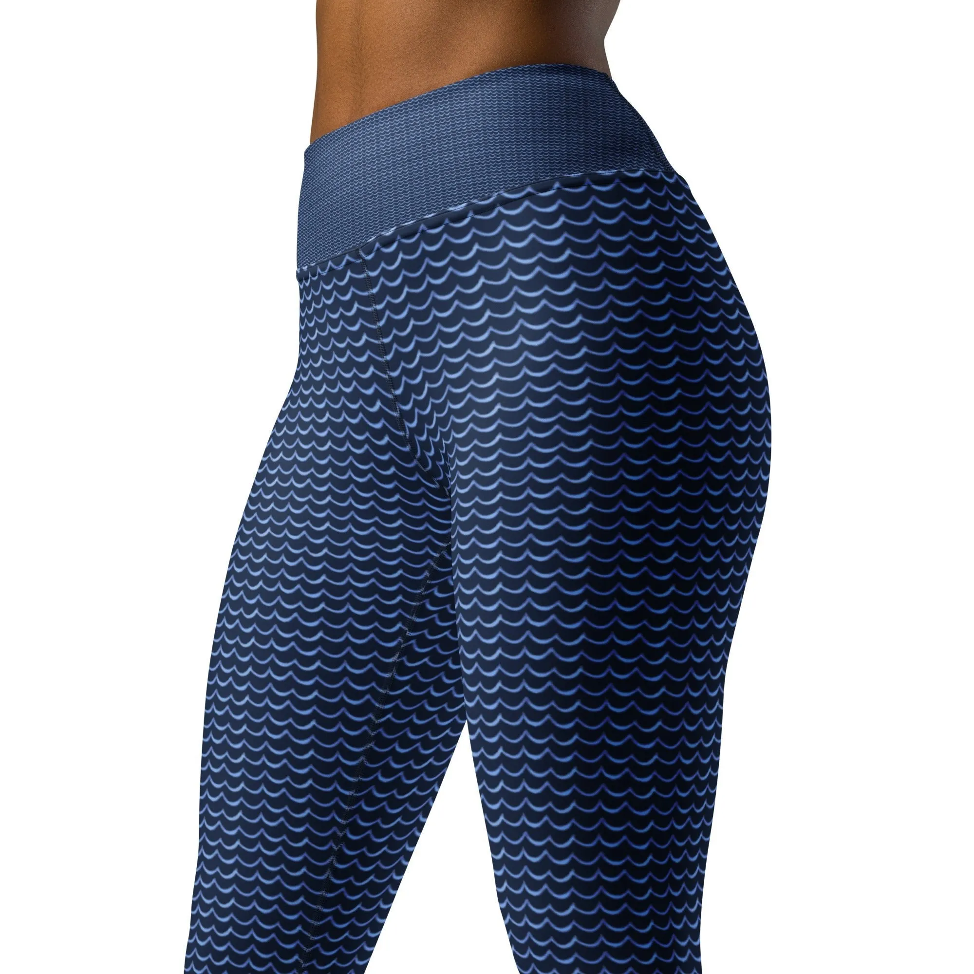 K&F Yoga Leggings