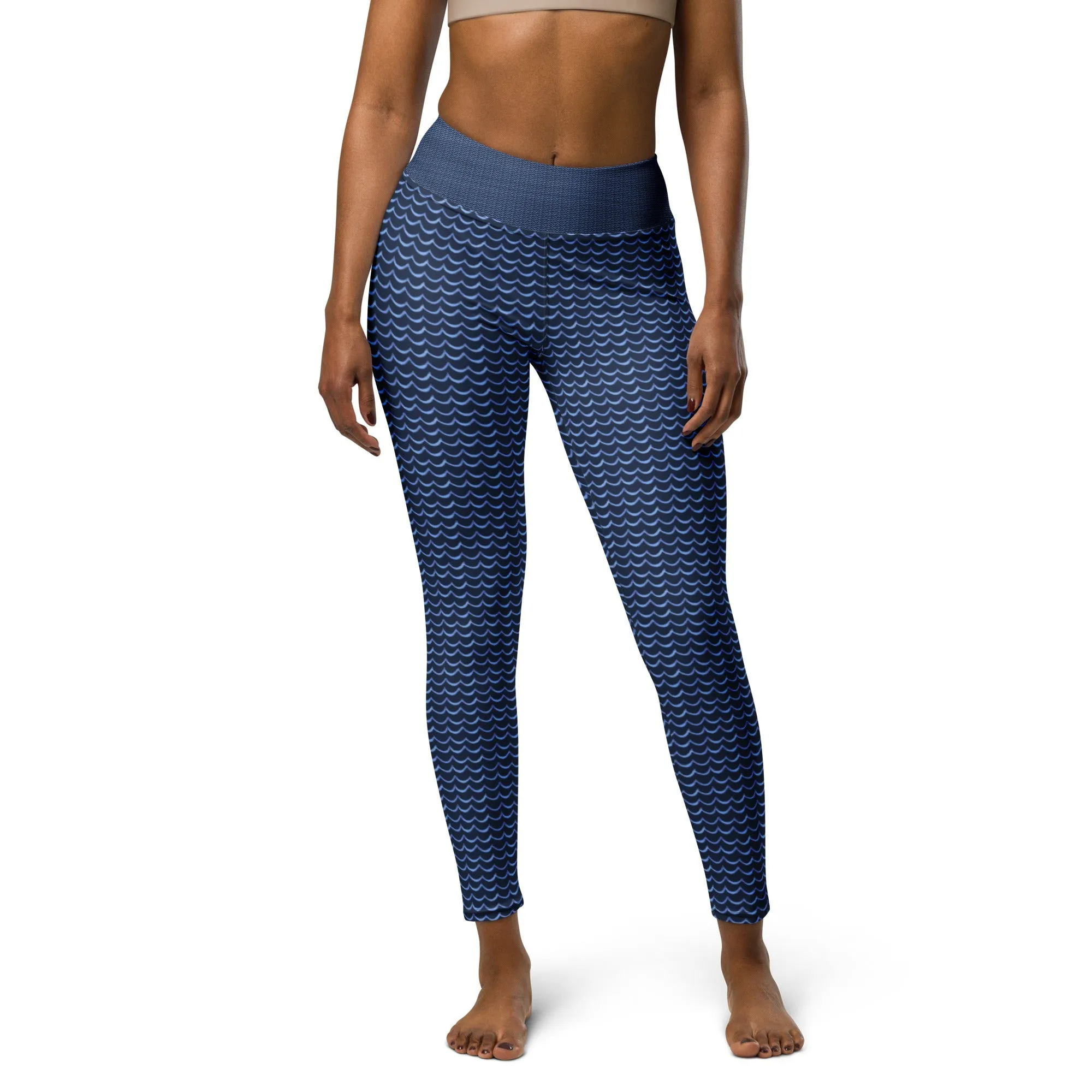 K&F Yoga Leggings