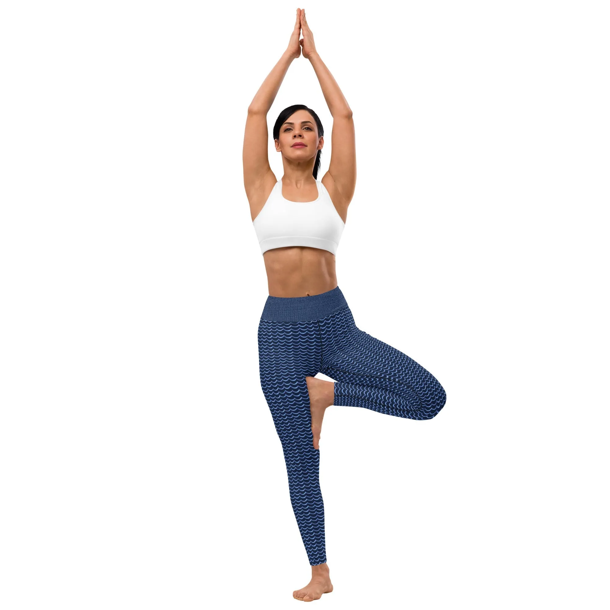 K&F Yoga Leggings