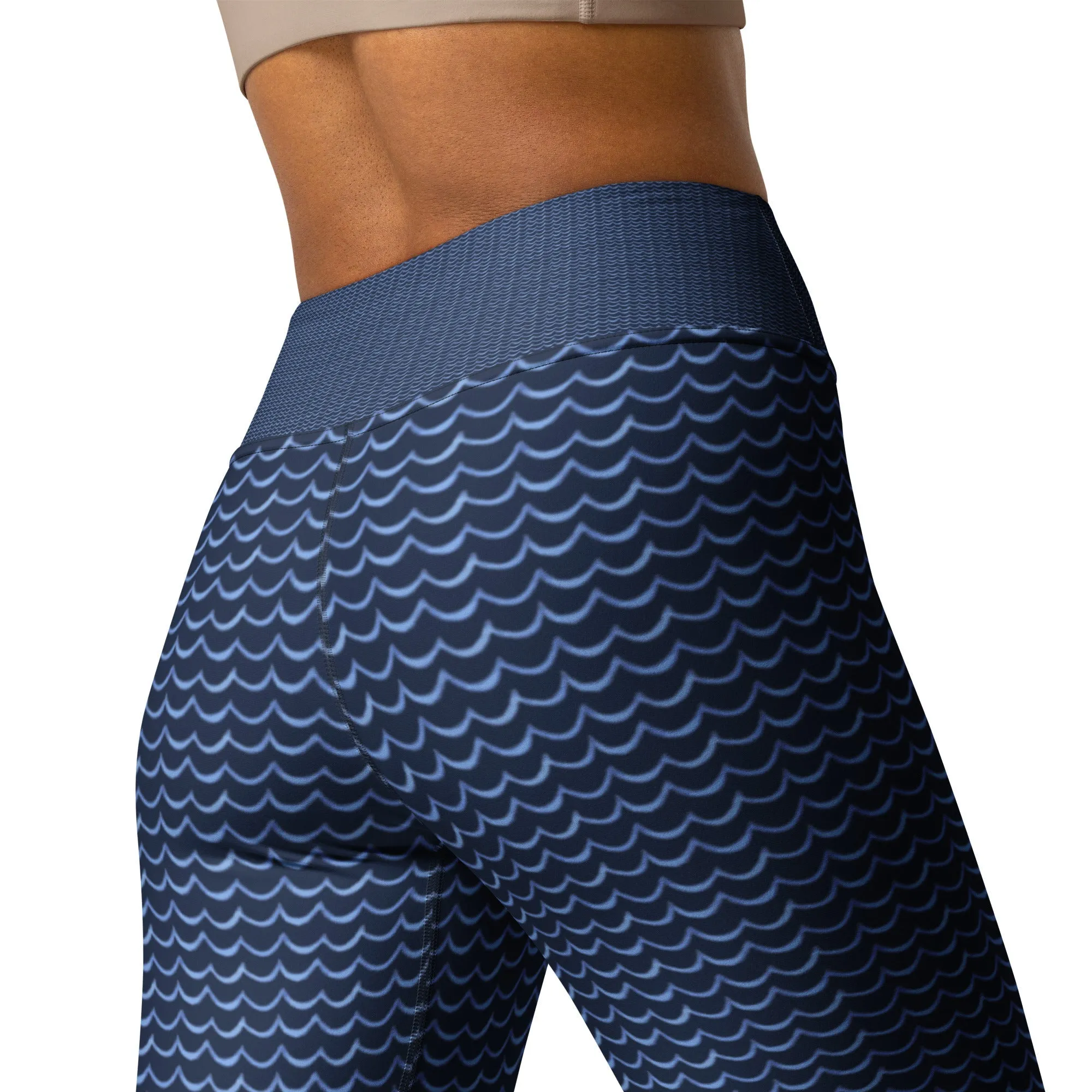 K&F Yoga Leggings