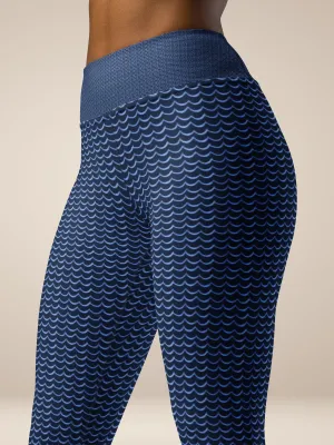 K&F Yoga Leggings
