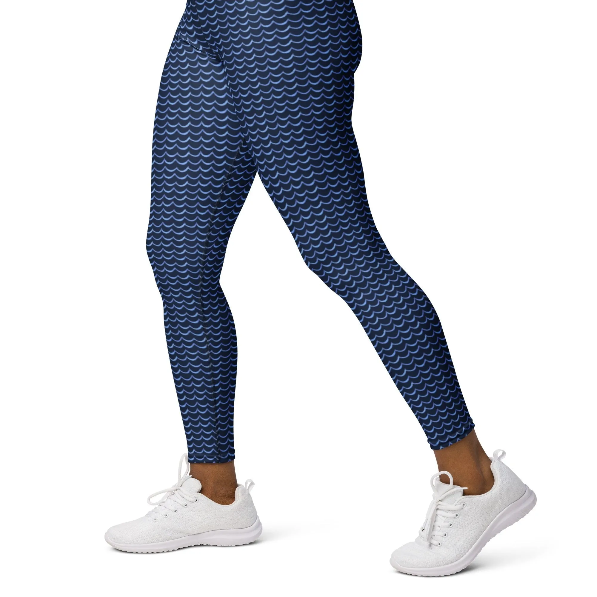 K&F Yoga Leggings