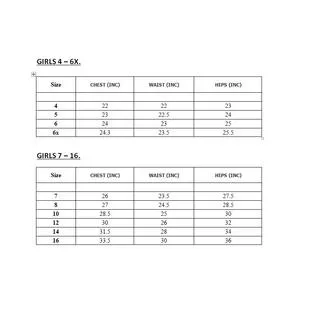 Kids Girls Long Sleeve Thick Solid Pattern Zipper Closure Padded Jacket - KGJC42131