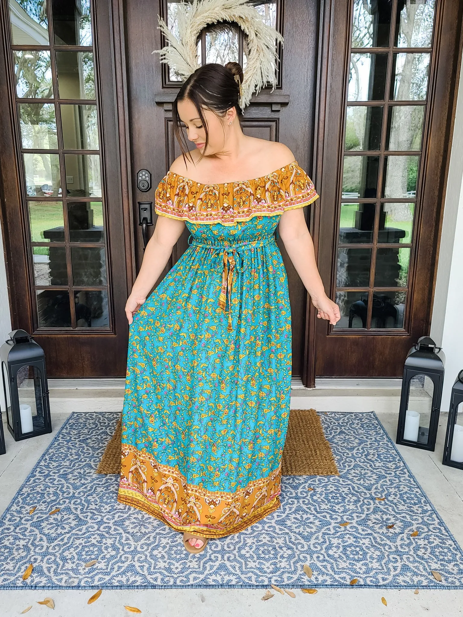 Livin In The Moment Maxi