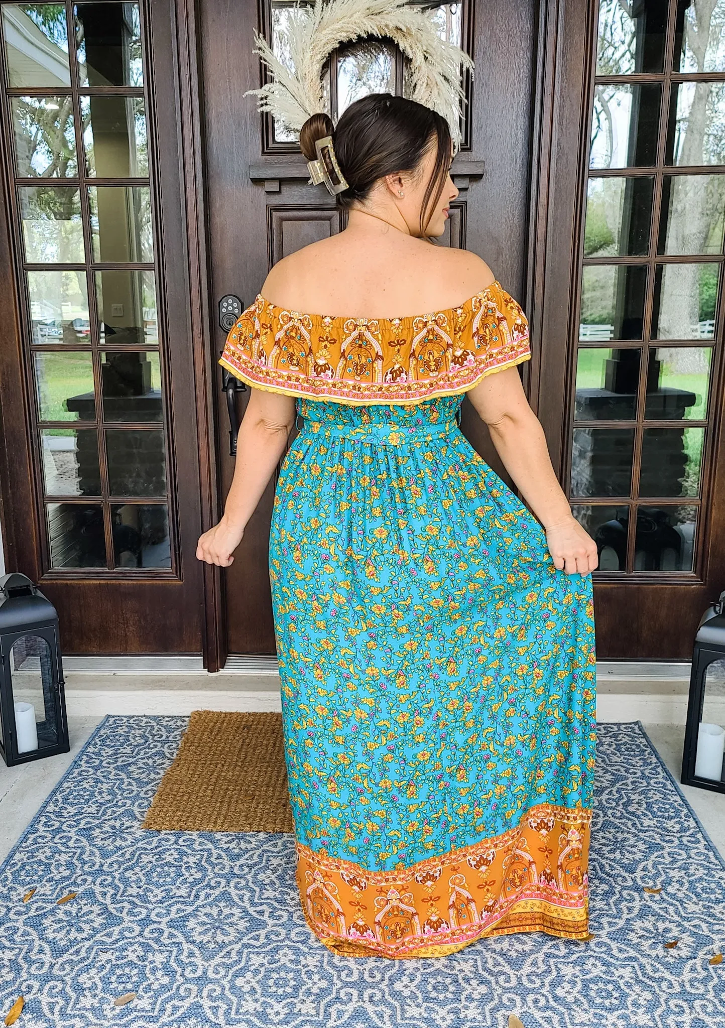 Livin In The Moment Maxi